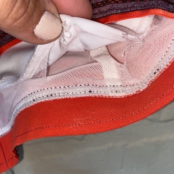 Free People bra solid practice makes perfect xs NEW - Picture 2 of 8